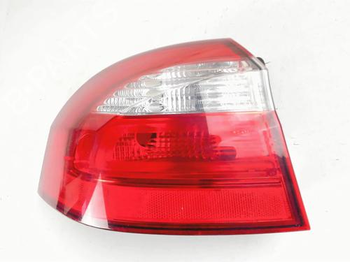 Used Left taillight Left taillight KIA RIO III (UB) 1.2 CVVT (84 hp) 20417319 20417319