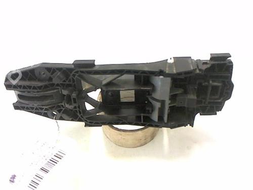 Front right exterior door handle VW GOLF VI (5K1) 1.6 TDI | BP25264429C129 
