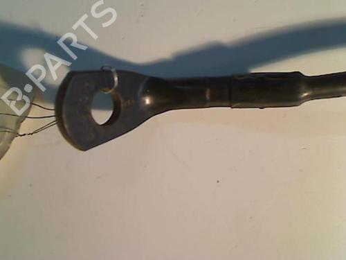 Seat buckle RENAULT 9 (L42_) 1.6 D (L424) | BP21230271I32 