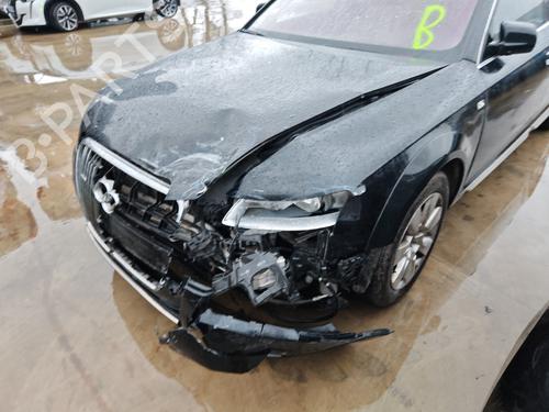 Steering column AUDI A6 Allroad C6 (4FH) 3.2 FSI quattro | BP37458803M21 - Image 13
