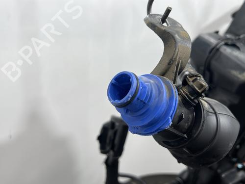 Used AdBlue tank AdBlue tank TOYOTA PROACE CITY Box Body/MPV (BPZ_) 1.5 D-4D 100 (BPZM) (102 hp) 33131420 33131420