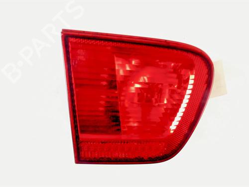 Used Left tailgate light Left tailgate light SEAT IBIZA II (6K1) 1.9 SDI (68 hp) 20424384 20424384