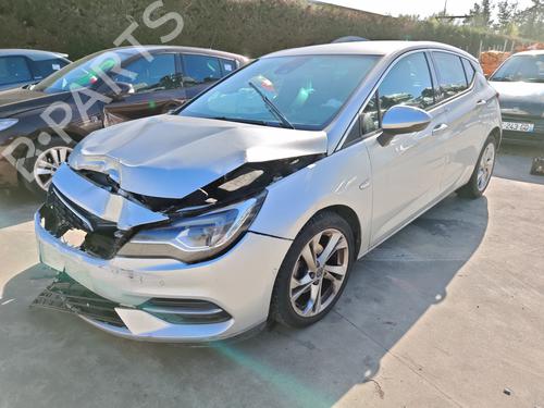 Motor OPEL ASTRA K (B16) 1.2 Turbo (68) | BP28184479M1 
