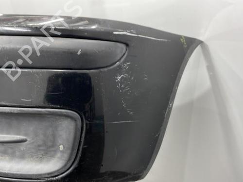 Front bumper FIAT PUNTO (188_) 1.9 DS 60 (188.031, .051, .231, .251) | BP22102833C7 