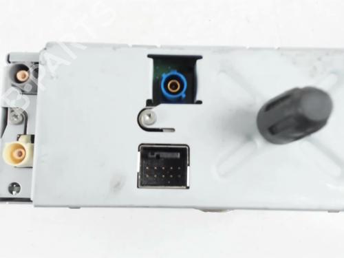 Radio PEUGEOT 308 SW I (4E_, 4H_) 1.6 HDi | BP32275868E6 