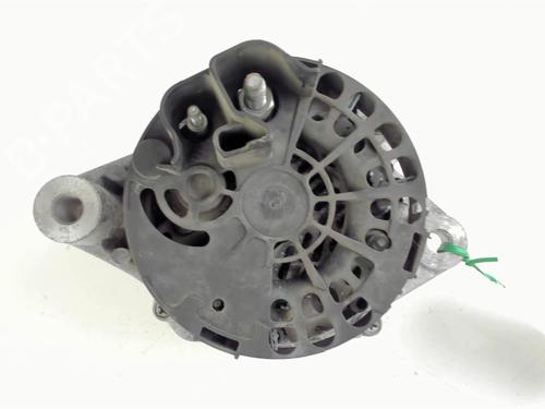 Used Alternator Alternator FIAT BRAVO II (198_) 1.6 D Multijet (198AXH1B) (105 hp) 20398504 20398504