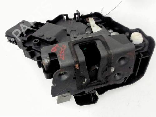 Rear right lock FORD FOCUS II (DA_, HCP, DP) 1.6 TDCi | BP29625457C99 