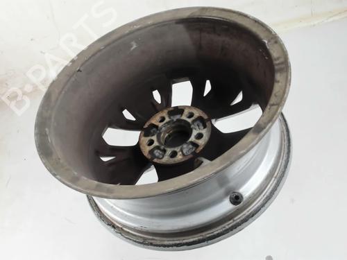 Rim VW POLO V (6R1, 6C1) 1.2 | BP29513944C45 
