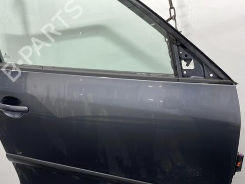 Right front door SKODA FABIA II (542) 1.2 | BP20438408C3 
