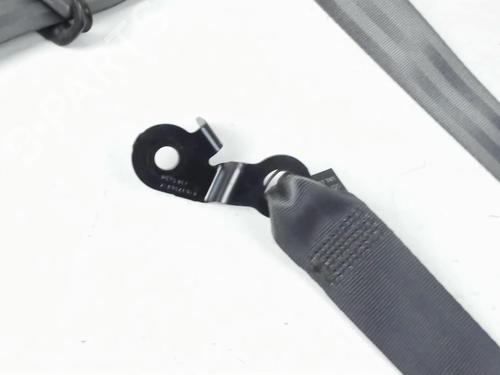 Front right seatbelt OPEL CORSA E (X15) 1.4 (08, 68) | BP34635531I25 - Image 5