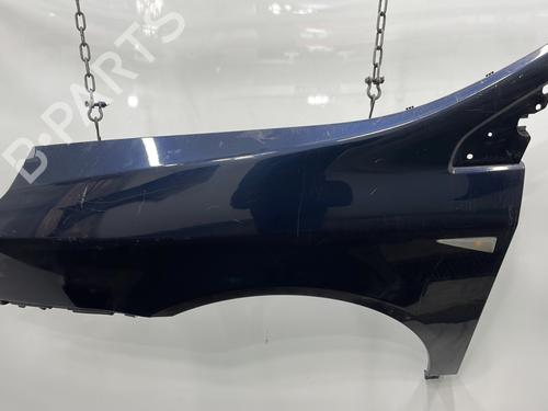 Used Left front fenders RENAULT VEL SATIS (BJ0_) 2.2 dCi (BJ0E, BJ0F) (150 hp) 20457409