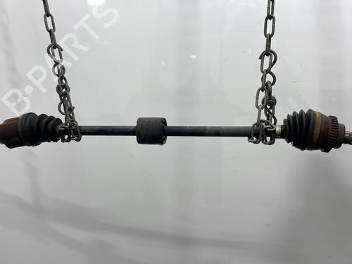 Right front driveshaft SUZUKI WAGON R+ (MA) 1.3 (RB413) | BP33131473M39 - Image 2