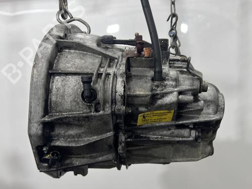 Gearbox RENAULT TRAFIC II Van (FL) 1.9 dCi 80 (FL0B) | BP29138695M3