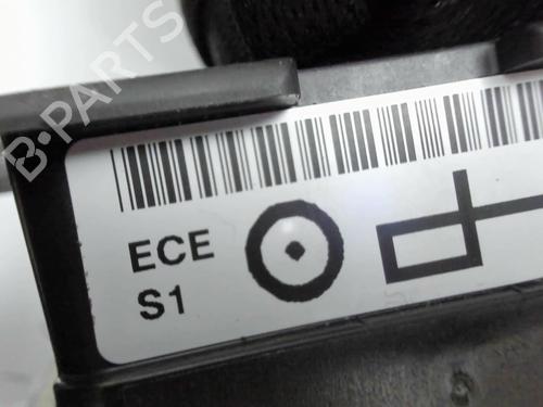 Used Front left seatbelt Front left seatbelt BMW 1 (F20) 118 d (150 hp) 20449708 20449708