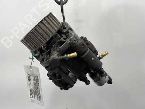 Used Injection pump RENAULT MEGANE II Estate (KM0/1_) 1.5 dCi (KM16, KM1E) (106 hp) 21208185