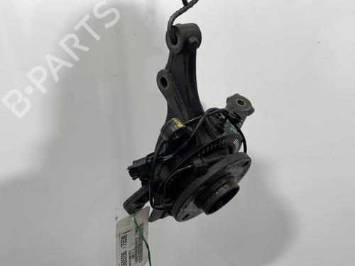 Used Left front steering knuckle Left front steering knuckle SUZUKI SWIFT IV (FZ, NZ) 1.3 DDiS (AZG413D, ZC02S, ZC92S) (75 hp) 30736430 30736430