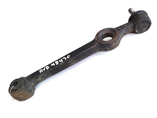 Left front suspension arm FIAT FIORINO Box Body/MPV (146_) 65 1.7 TD | BP20415454M12 