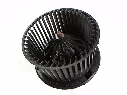 Used Heater blower motor Heater blower motor CITROËN C3 II (SC_) 1.4 HDi 70 (SC8HZC, SC8HR0, SC8HP4) (68 hp) 20467225 20467225