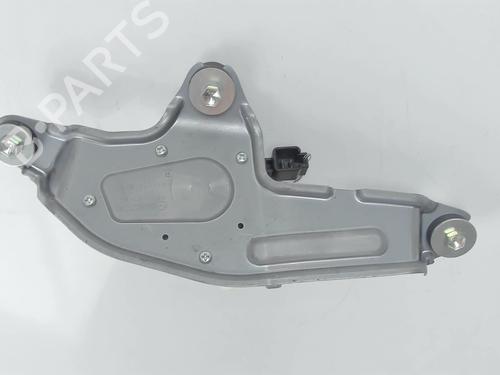 Rear wiper motor MAZDA 3 (BL) 2.3 MPS Turbo (BL14) | BP20405764M102 