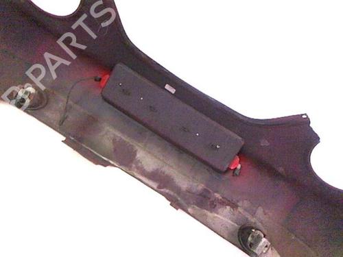 Rear bumper VW NEW BEETLE (9C1, 1C1) 1.9 TDI | BP20410506C8 