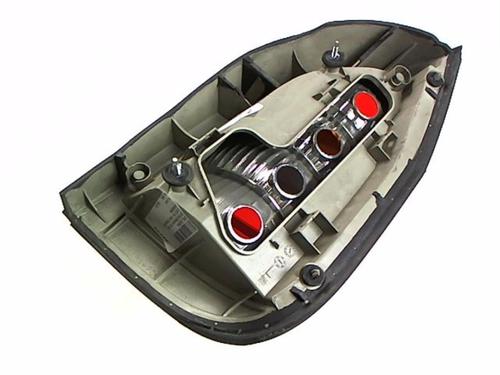 Used Left taillight Left taillight OPEL ZAFIRA A MPV (T98) 2.0 DI 16V (F75) (82 hp) 20478643 20478643