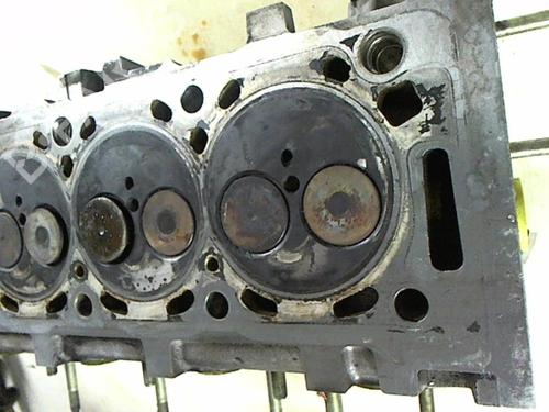 Cylinder head PEUGEOT 806 (221) 2.0 HDI | BP20391686M5 
