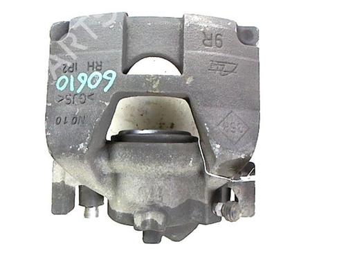 Used Right front brake caliper RENAULT SCÉNIC III (JZ0/1_) 1.5 dCi (110 hp) 20404550