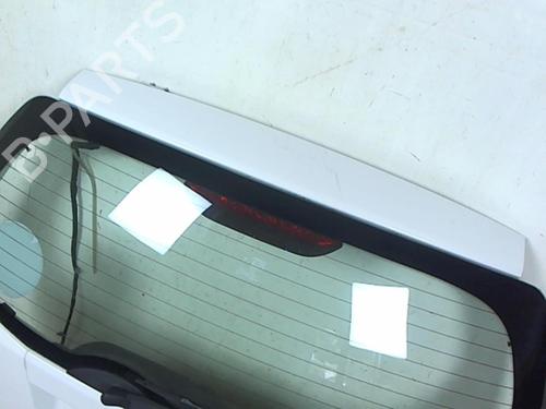 Tailgate CHEVROLET AVEO / KALOS Hatchback (T250, T255) 1.2 LPG | BP20462766C6