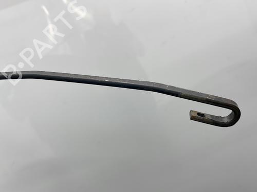 Front windshield wiper arm RENAULT MASTER II Van (FD) 2.5 dCi 120 (FD0M, FD0U, FD0W, FD2M, FD2W, FD3M, FD3U,... | BP30115636C143