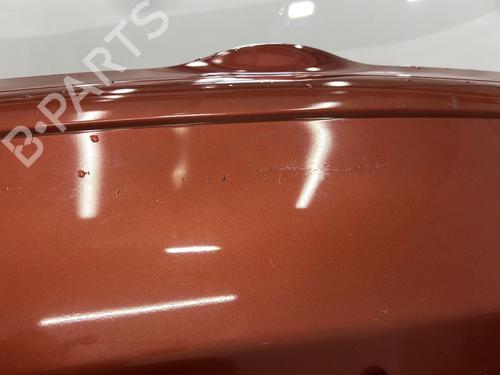 Rear bumper NISSAN MICRA III (K12) 1.4 16V | BP27895057C8 