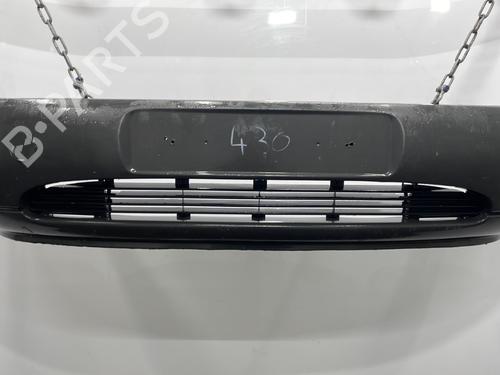 Used Front bumper Front bumper FORD FIESTA Box Body/MPV (J5_, J3_) 1.8 D (60 hp) 20666092 20666092