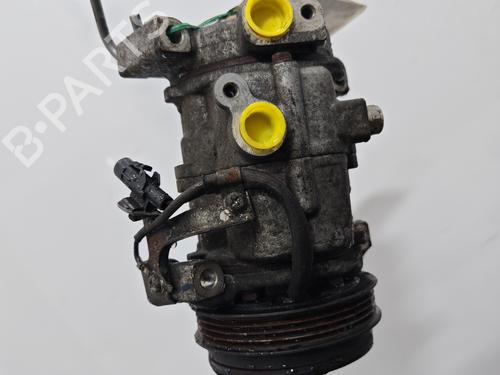 AC compressor SUZUKI VITARA (LY) 1.6 (APK 416) | BP33960380M34  - Image 5