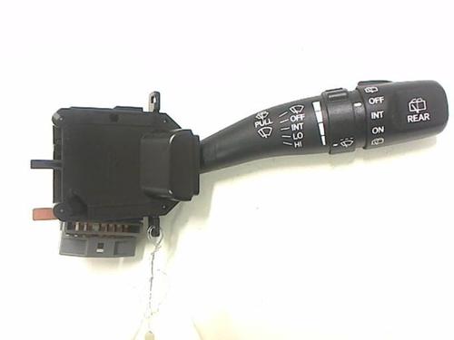 Used Steering column stalk HYUNDAI TUCSON (JM) 2.0 CRDi (140 hp) 20407388