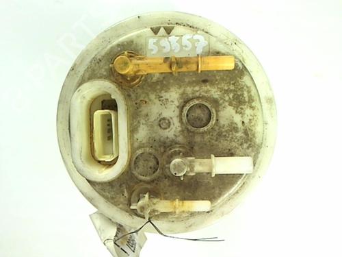 Fuel pump PEUGEOT 407 Coupe (6C_) 2.7 HDi | BP20444851M76