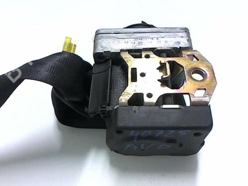 Front right belt tensioner VW NEW BEETLE (9C1, 1C1) 1.4 | BP20429760C88 