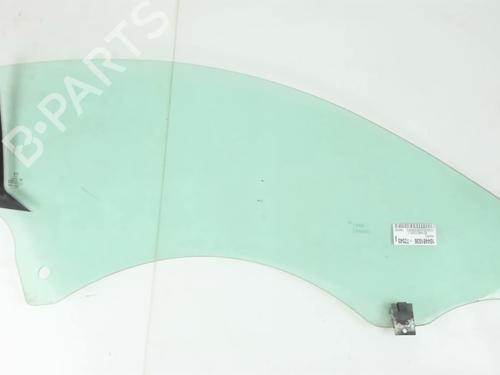 Used Front left door window Front left door window 25122558 25122558