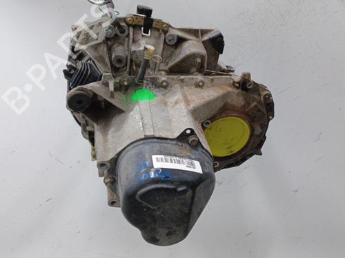 Gearbox RENAULT TWINGO I (C06_) 1.2 (C066, C068) | BP20464250M3 