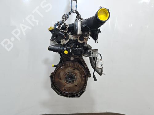 Engine RENAULT CLIO III (BR0/1, CR0/1) 1.6 16V (BR05, BR0B, BR0Y, BR15, BR1J, BR1M, BR1Y, CR0B,... | BP40612307M1 - Image 4