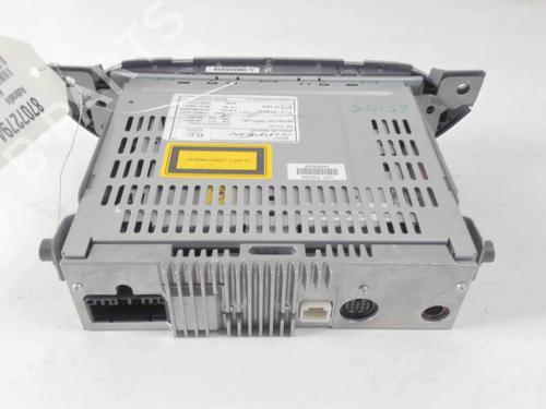 Radio SUZUKI ALTO VII (GF) 1.0 (AMF310, GFC31S) | BP20419914E6 