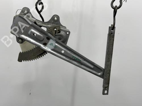 Used Rear left window mechanism NISSAN MICRA V (K14) 1.5 DCI (90 hp) 20416779