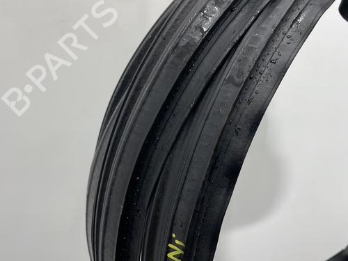 rubber-door-seal-peugeot-206-cc-2d-2000-2001-2002-2003-2004-2005-2006-2007-2008-30822436 main image