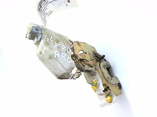 Rear left lock NISSAN TERRANO II (R20) 3.0 Di 4WD | BP20415808C100 