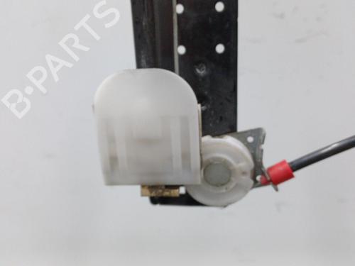 Used Front left window mechanism FORD MONDEO IV (BA7) 1.8 TDCi (125 hp) 20446722