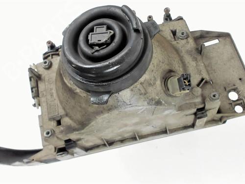 Left headlight FIAT TIPO (160_) 1.9 D | BP21233329C28 