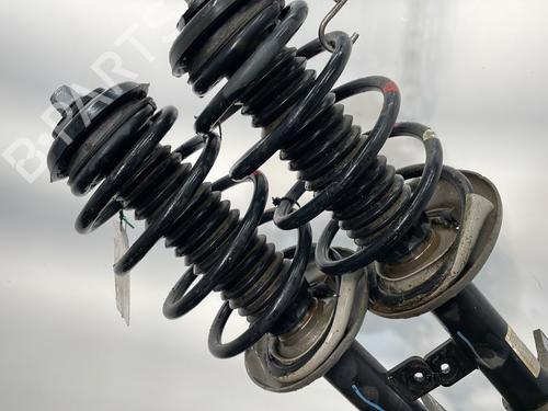 Amortiguador delantero izquierdo CITROËN BERLINGO Box Body/MPV (B9) 1.6 BlueHDi 100 | BP30913222M16