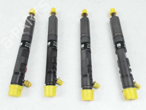 Injector DACIA SANDERO 1.5 dCi | BP39733527M100 - Image 4