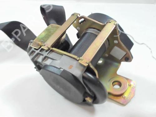 Used Rear right seatbelt Rear right seatbelt 21236569 21236569