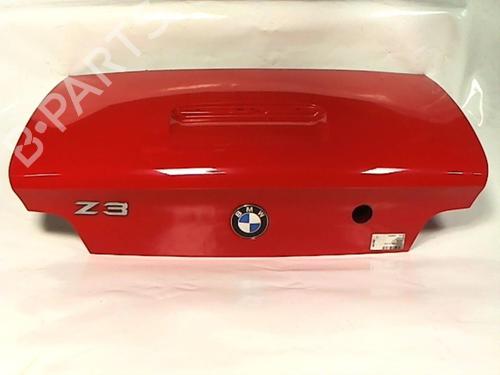 Used Tailgate Tailgate BMW Z3 Roadster (E36) 1.9 i (118 hp) 20407722 20407722