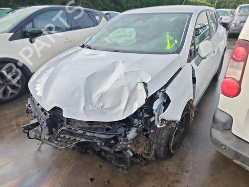 Gearbox RENAULT CLIO V (B7_) 1.5 Blue dCi 85 (B7AG) | BP36526119M3  - Image 13