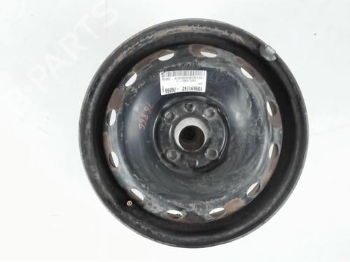 Used Rim FIAT PUNTO (176_) 1.7 TD (176AT) (63 hp) 27640684